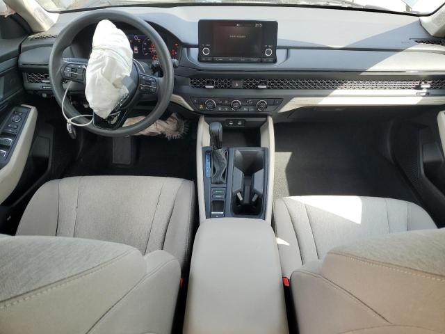 Продаж на аукціоні авто 2025 Honda Accord Se, vin: 1HGCY1F42SA032873, номер лоту: 86777855