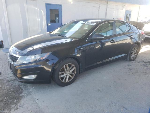Aukcja sprzedaży 2013 Kia Optima, vin: 5XXGM4A71DG247134, numer aukcji: 46424806