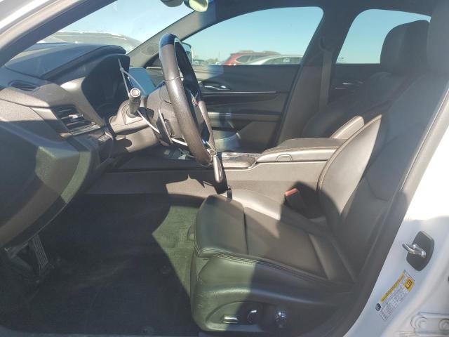82674655 :رقم المزاد ، 1G6DG5RK4N0126290 vin ، 2022 Cadillac Ct4 مزاد بيع