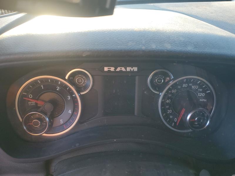 Продажа на аукционе авто 2021 Ram 2500 Trade, vin: 3C6UR5CL1MG525183, номер лота: 82493805