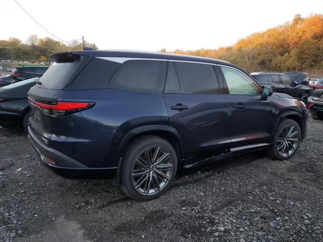 87054815 :رقم المزاد ، 5TDAAAB66SS027972 vin ، 2025 Lexus Tx 350 Bas مزاد بيع