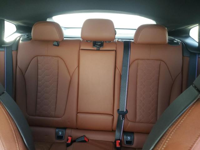 Aukcja sprzedaży 2023 Bmw X4, vin: 5YM23EC06P9P53473, numer aukcji: 86896695