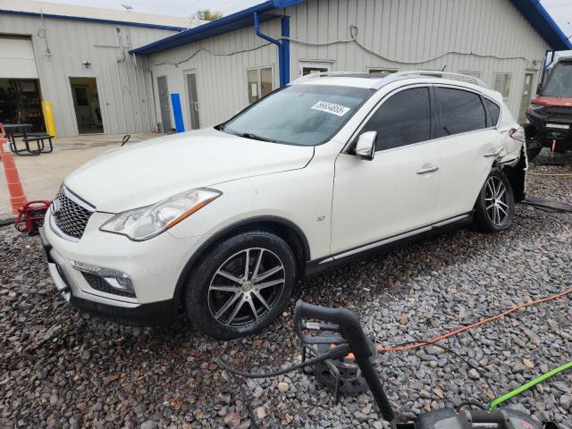 Продажа на аукционе авто 2016 Infiniti Qx50, vin: JN1BJ0RR6GM264787, номер лота: 86654855