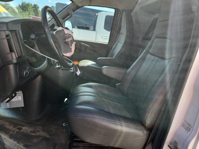 Продажа на аукционе авто 2023 Gmc Savana, vin: 1GTW7AFP0P1117257, номер лота: 87453455