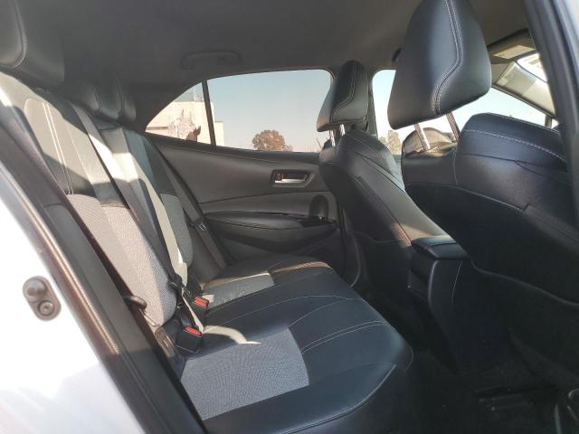 2021 Toyota Corolla Xs მანქანა იყიდება აუქციონზე, vin: JTNC4MBE7M3144193, აუქციონის ნომერი: 87227795