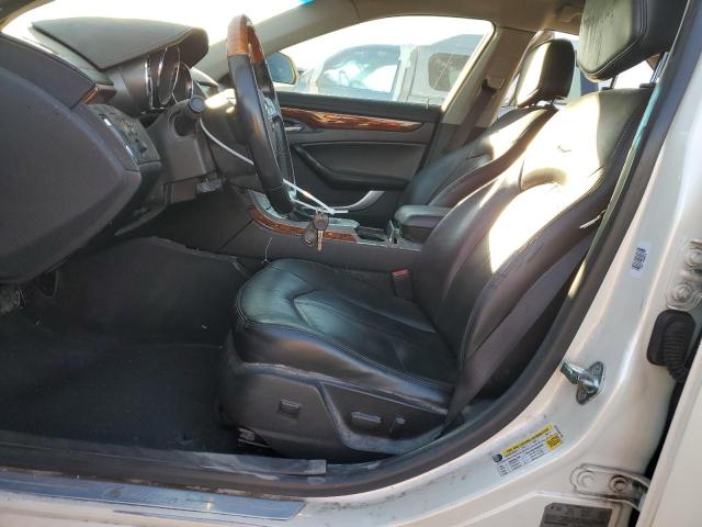 Aukcja sprzedaży 2010 Cadillac Cts Luxury Collection, vin: 1G6DE5EG4A0148226, numer aukcji: 87406045