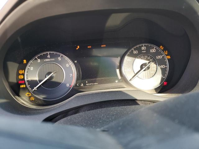 2021 Acura Rdx Techno მანქანა იყიდება აუქციონზე, vin: 5J8TC2H54ML001111, აუქციონის ნომერი: 82711405