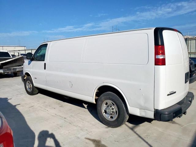 2021 Chevrolet Express G3 მანქანა იყიდება აუქციონზე, vin: 1GCZGHF17M1179753, აუქციონის ნომერი: 85896265