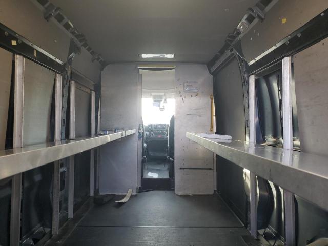 Auction sale of the 2020 Ram Promaster 3500, vin: 3C6URVJG1LE140755, lot number: 57086046