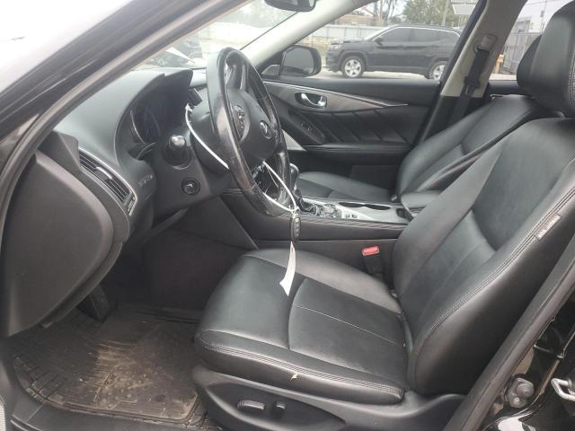Aukcja sprzedaży 2017 Infiniti Q50, vin: JN1EV7AR5HM830011, numer aukcji: 82403115
