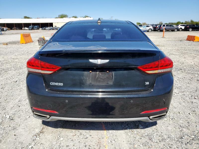 Продаж на аукціоні авто 2015 Hyundai Genesis 3., vin: KMHGN4JE9FU088562, номер лоту: 90624025