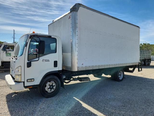 Продажа на аукционе авто 2015 Isuzu Npr Hd, vin: 54DC4W1B3FS801535, номер лота: 87193395