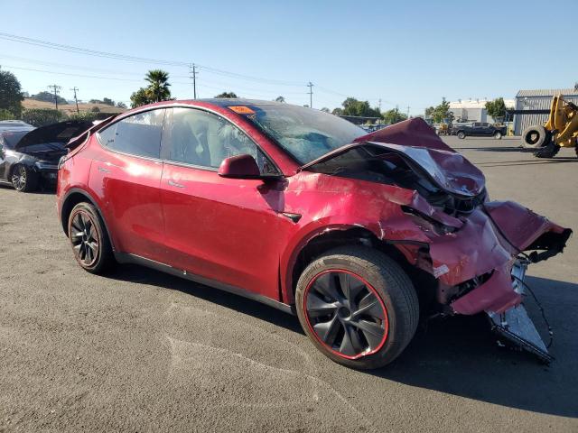 Продаж на аукціоні авто 2024 Tesla Model Y, vin: 7SAYGDED4RF201869, номер лоту: 82334645