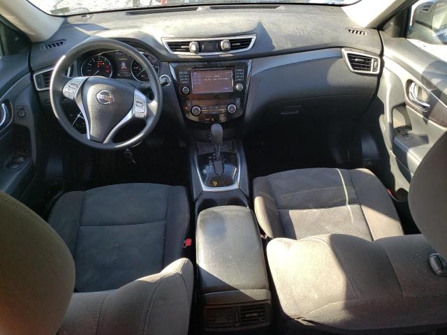 Продаж на аукціоні авто 2016 Nissan Rogue, vin: KNMAT2MV2GP713111, номер лоту: 87005645