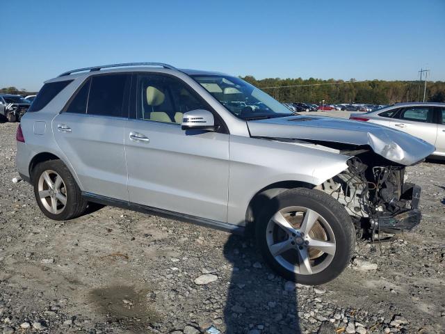 Продажа на аукционе авто 2016 Mercedes-benz Gle, vin: 4JGDA5JB3GA795895, номер лота: 90813595