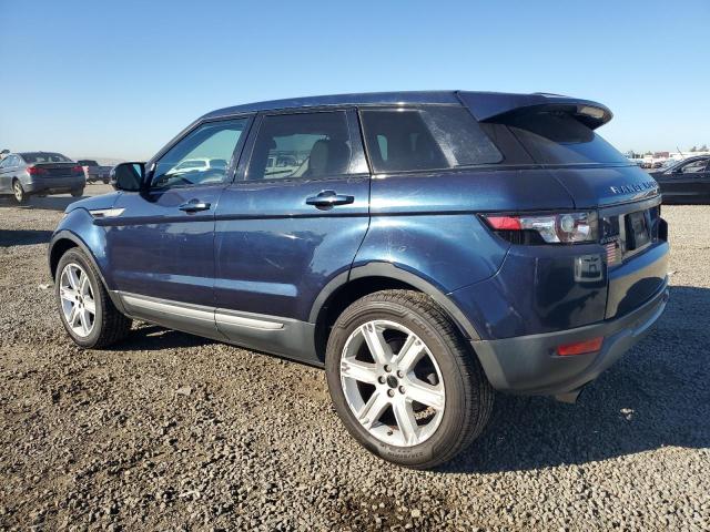 85421445 :رقم المزاد ، SALVR2BG4CH677343 vin ، 2012 Land Rover Range Rove مزاد بيع