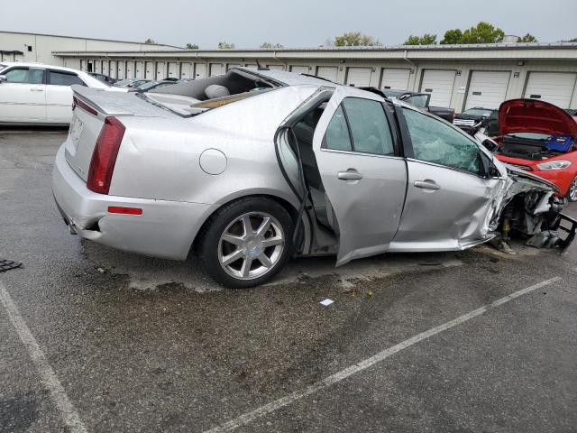 2005 Cadillac Sts მანქანა იყიდება აუქციონზე, vin: 1G6DW677750185261, აუქციონის ნომერი: 74197805