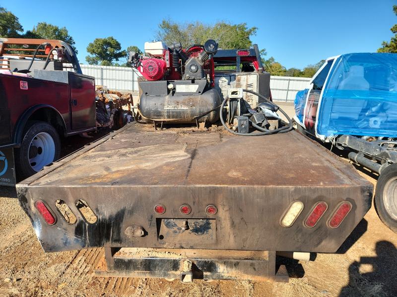 Продажа на аукционе авто 2006 Ford F350, vin: 1FTWW31P86EC45968, номер лота: 86306255