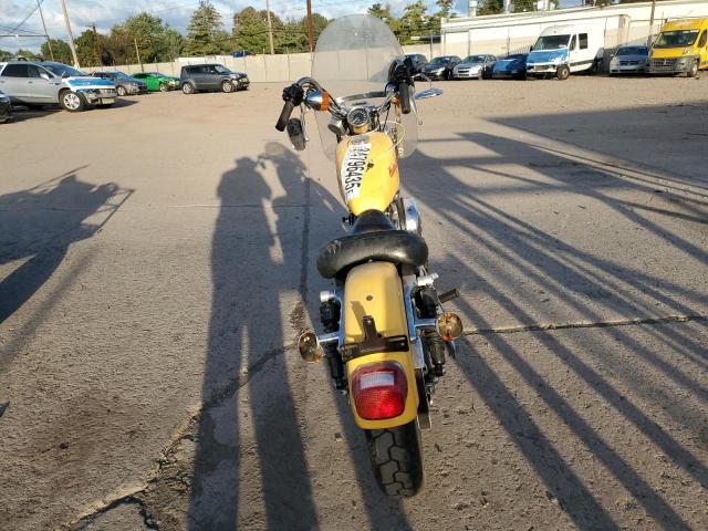 Продажа на аукционе авто 1999 Harley-davidson Xl883, vin: 1HD4CJM30XK138928, номер лота: 84796435
