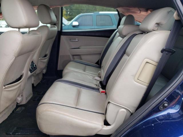 Продажа на аукционе авто 2008 Mazda Cx-9, vin: JM3TB28A280127335, номер лота: 90360915
