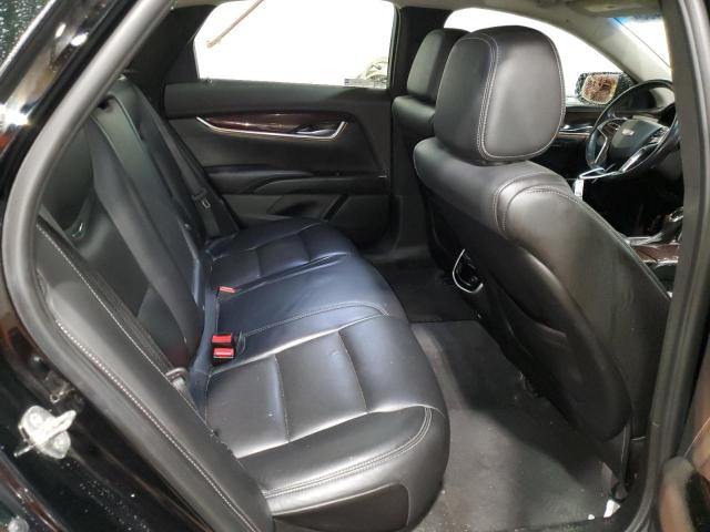 86275465 :رقم المزاد ، 2G61M5S34H9176289 vin ، 2017 Cadillac Xts مزاد بيع
