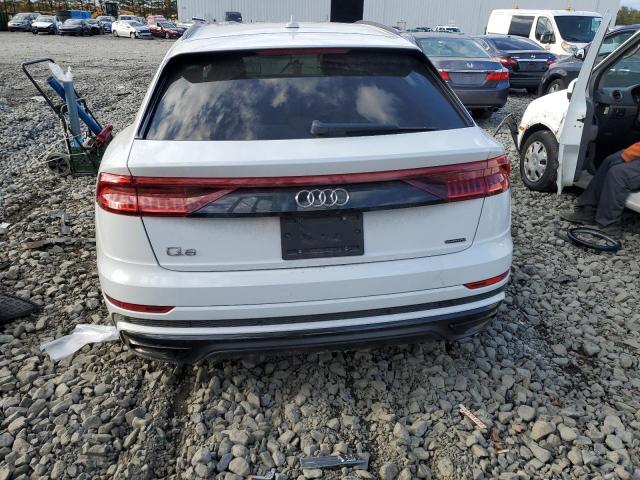 Aukcja sprzedaży 2019 Audi Q8 Premium, vin: WA1EVBF18KD034731, numer aukcji: 82696695