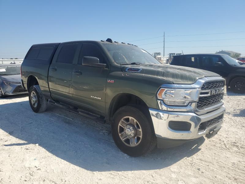 82477455 :رقم المزاد ، 3C6UR5CJ4NG248674 vin ، 2022 Ram 2500 Trade مزاد بيع