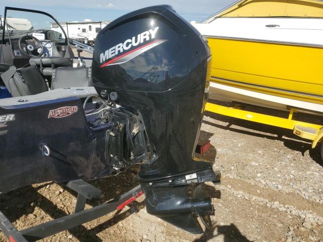 Aukcja sprzedaży 2023 Tracker Tracker, vin: BUJ67515J223, numer aukcji: 85573955