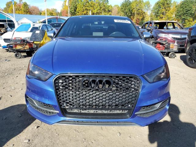 Aukcja sprzedaży 2016 Audi S3, vin: WAUB1GFF2G1059921, numer aukcji: 86498295