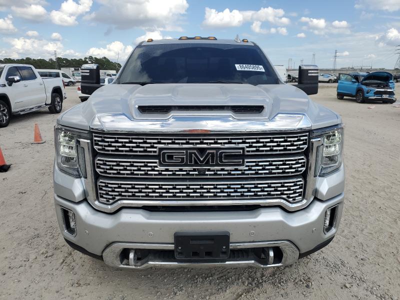 Продаж на аукціоні авто 2023 Gmc Sierra, vin: 1GT49WEY8PF198021, номер лоту: 86405895