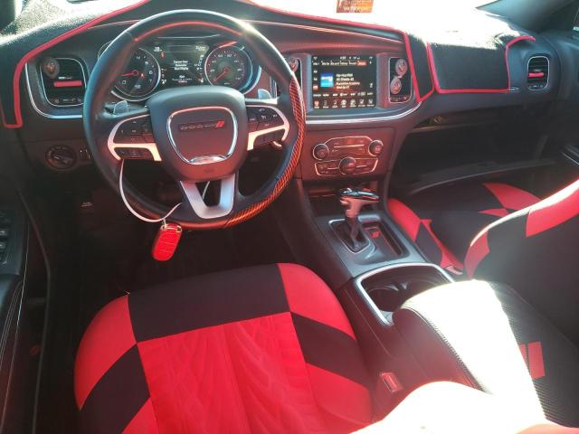 82646705 :رقم المزاد ، 2C3CDXJG1GH319553 vin ، 2016 Dodge Charger Sx مزاد بيع