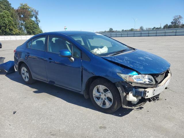 Aukcja sprzedaży 2013 Honda Civic Lx, vin: 2HGFB2F54DH560772, numer aukcji: 87386395