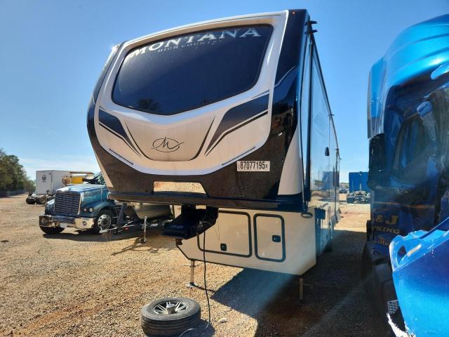 Aukcja sprzedaży 2023 Keystone Rv Montana Fifth Wheel, vin: 4YDFHMR26PA741074, numer aukcji: 87077195