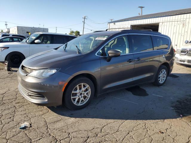 86606855 :رقم المزاد ، 2C4RC1DG1LR262759 vin ، 2020 Chrysler Voyager Lxi مزاد بيع