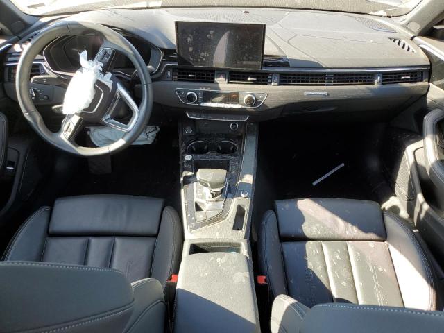 Продажа на аукционе авто 2024 Audi A4 Premium, vin: WAUEAAF49RN016925, номер лота: 85337465