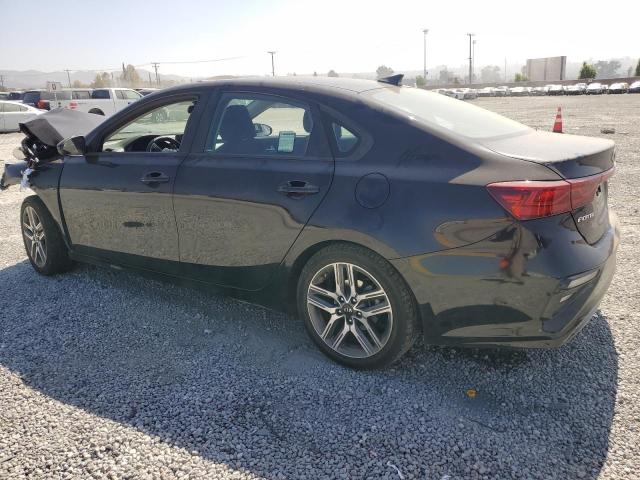 2019 Kia Forte მანქანა იყიდება აუქციონზე, vin: 3KPF34ADXKE025153, აუქციონის ნომერი: 85551615