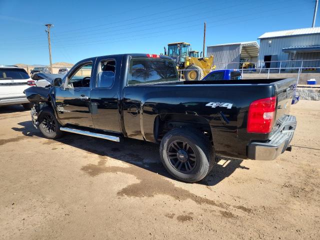 Продажа на аукционе авто 2012 Chevrolet Silverado, vin: 1GCRKPE79CZ136708, номер лота: 90512635