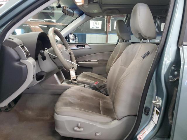 Aukcja sprzedaży 2010 Suba Forester 2.5x Premium, vin: JF2SH6CC5AH732980, numer aukcji: 86129145
