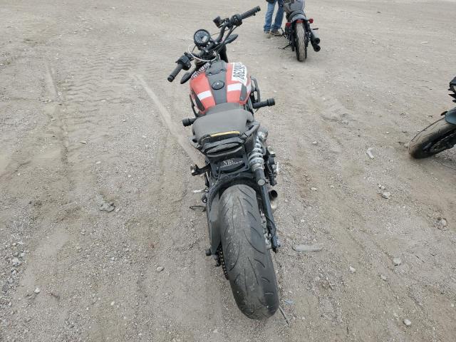 Aukcja sprzedaży 2024 Indian Motorcycle Co. Ftr, vin: 56KRZA220R3016576, numer aukcji: 86298945