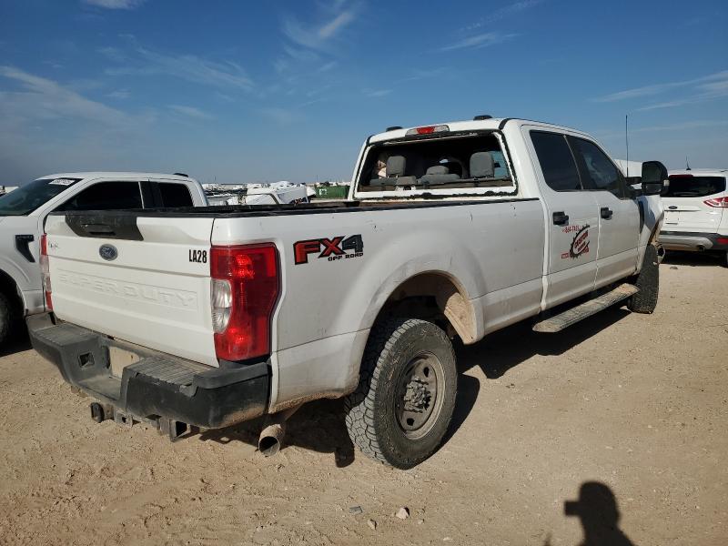 Aukcja sprzedaży 2022 Ford F250 Super Duty, vin: 1FT7W2B63NEF33240, numer aukcji: 85766435