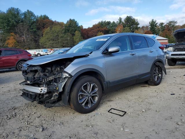 2021 Honda Cr-v მანქანა იყიდება აუქციონზე, vin: 2HKRW2H59MH669992, აუქციონის ნომერი: 90017365