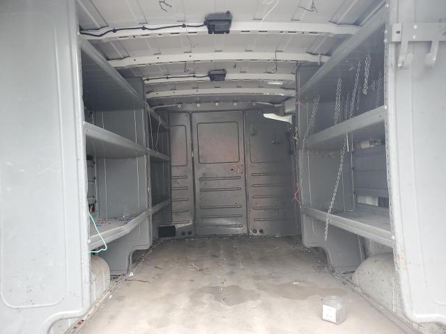 52057556 :رقم المزاد ، 1N6BF0KY4GN802152 vin ، 2016 Nissan Nv مزاد بيع