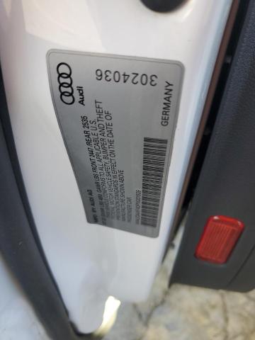 85925565 :رقم المزاد ، WAUDAAF40PN001609 vin ، 2023 Audi A4 مزاد بيع