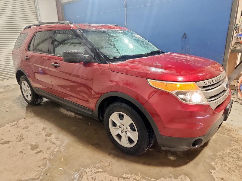 Aukcja sprzedaży 2014 Ford Explorer, vin: 1FM5K7B83EGA03061, numer aukcji: 85732695