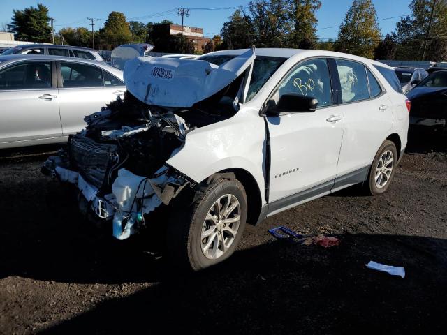 Продаж на аукціоні авто 2019 Chevrolet Equinox, vin: 2GNAXHEV0K6176762, номер лоту: 82439185