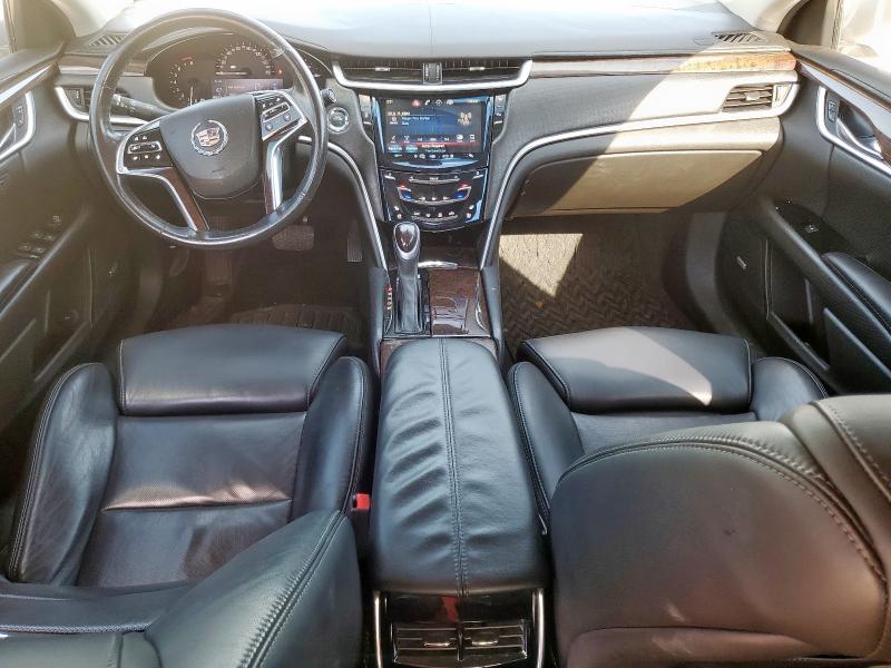 Продажа на аукционе авто 2013 Cadillac Xts Luxury, vin: 2G61P5S37D9219167, номер лота: 86326835