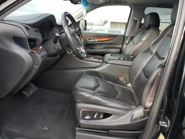 86686145 :رقم المزاد ، 1GYS4NKJ1FR639874 vin ، 2015 Cadillac Escalade P مزاد بيع