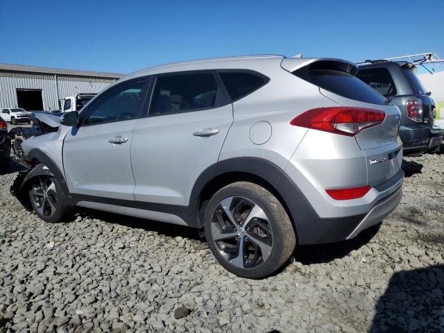 Aukcja sprzedaży 2018 Hyundai Tucson, vin: KM8J3CAL7JU824203, numer aukcji: 86841605