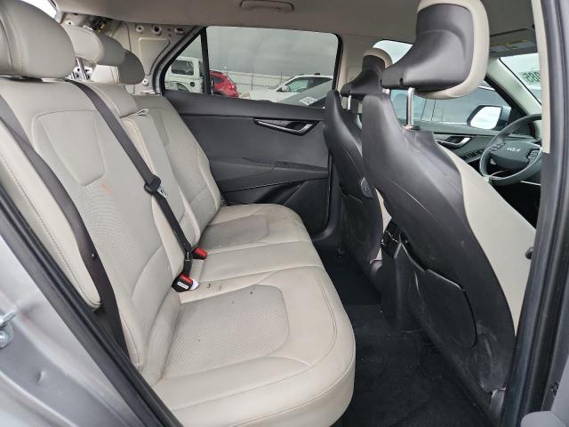 Продаж на аукціоні авто 2023 Kia Niro, vin: KNDCR3LE5P5111068, номер лоту: 86808085