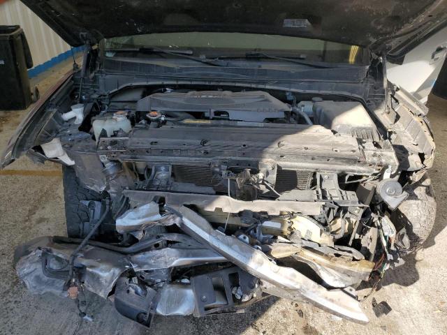 Aukcja sprzedaży 2019 Nissan Titan Sv, vin: 1N6AA1E50KN513764, numer aukcji: 82306175